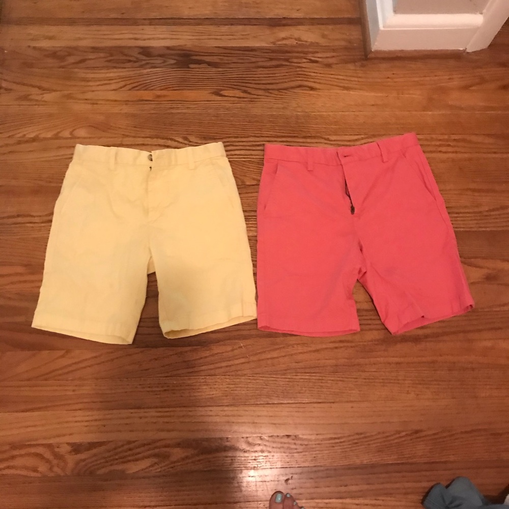 Vineyard Vines boys shorts